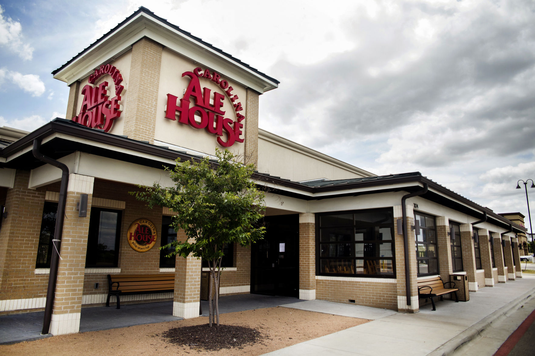 Carolina Ale House